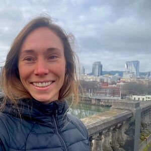 Meet your Posher, Megan